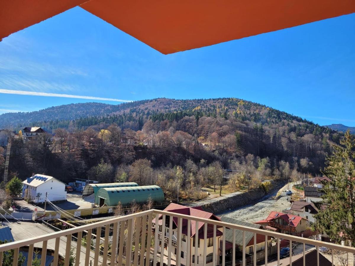 Belleview Sinaia